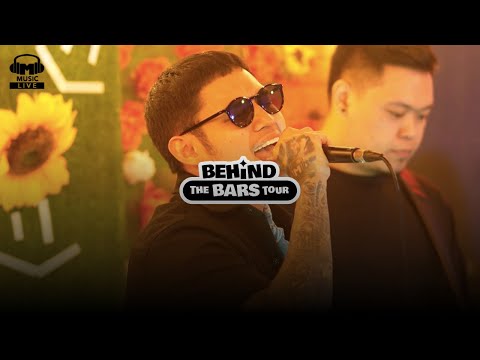 SWV - Weak (Khel Pangilinan) | BTBT Takeover Full Performance