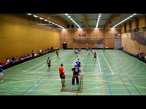 AXA floorball cup