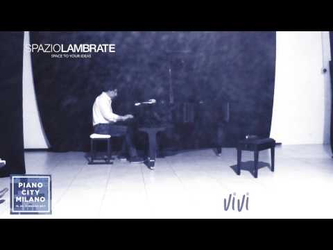 GianLuigi Bozzi - Impro #1 (based on F, E, A) @gianluigibozzi5624