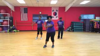 GET RIGHT BACK TO MY BABY  LINE DANCE VIVIAN GREEN