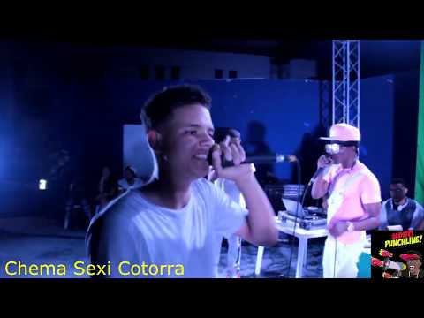 DINAMITA VS EXODO LIRICAL: Cuartos - Armagedon Gold
