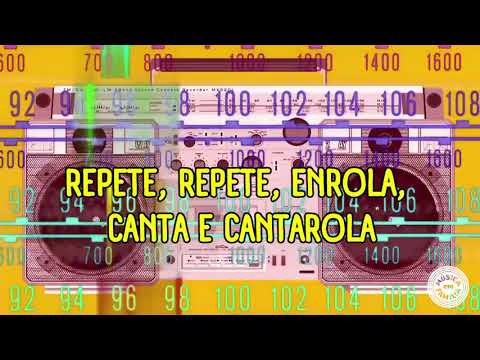 NÃO É BEM ASSIM – MÚSICA EM FAMÍLIA – PARA CANTAR JUNTOS (LYRIC VIDEO)