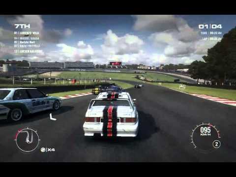 Grid 2: Season 2 - WRS - Virgin Media Race Series Part 26