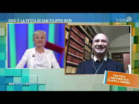 Bel tempo si spera - 26 maggio 2020