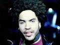 Lenny Kravitz, "Stillness of Heart"