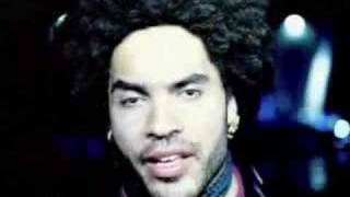 Lenny Kravitz, "Stillness of Heart"