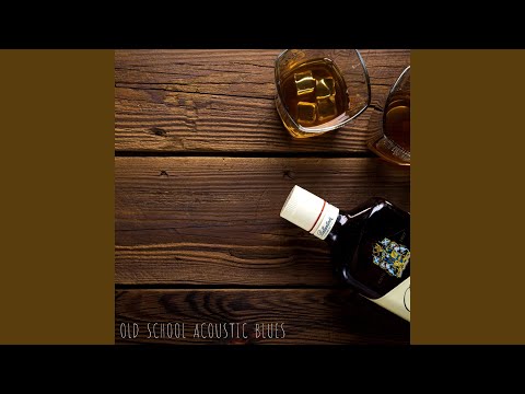 Old School Acoustic Blues