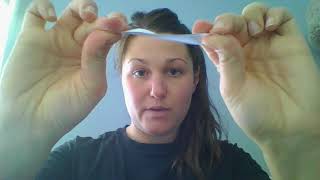 Making Fraction Strips