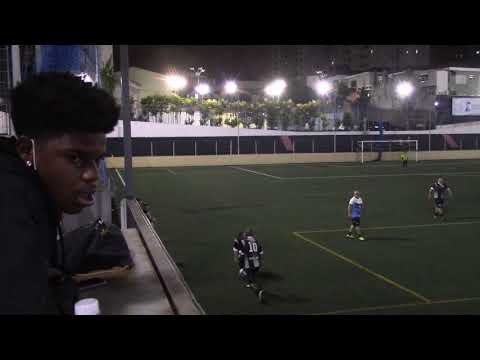 COPA LAUSANNE 40/2020 - BLACK POWER 3X1 SÓ QUEM É - 21/10/2020