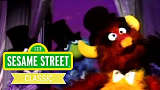 Sesame Street - Fur (HQ, 60fps)