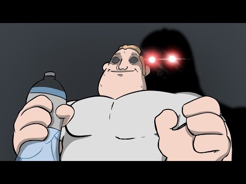 Mr not Incredible becoming uncanny (your mother finds you awake )