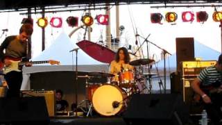 Avi Buffalo - Coaxed - South Street Seaport