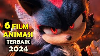 Download lagu Rekomendasi 6 Film Animasi Terbaru Terbaik Akhir Tahun 2024 mp3