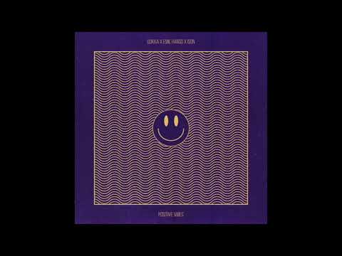 Qokka x EMIL HANSO x !SON Positive Vibes