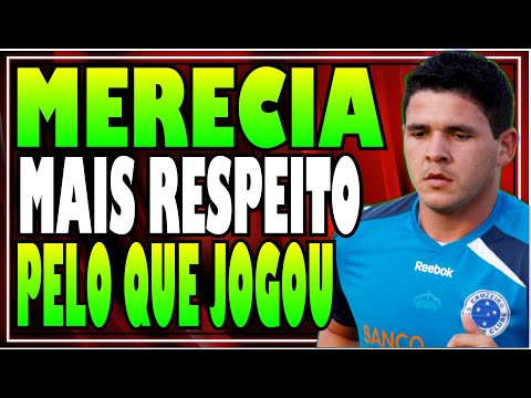 QUE FIM LEVOU DIEGO RENAN QUE JOGOU NO CRUZEIRO, VASCO DA GAMA, CHAPECOENSE, AVAÍ E VITÓRIA ?