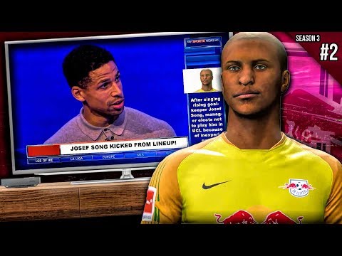 KICKED FROM CHAMPIONS LEAGUE! | FIFA 19 Goalkeeper Career Mode | Episode #12