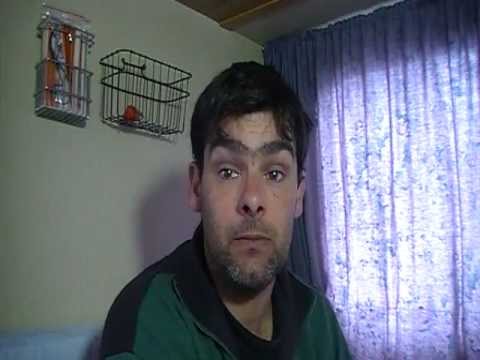 Pfeife rauchen: Eine Videoantwort für David / maturefox1