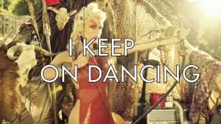 Kesha - Dancing With The Devil Lyrics