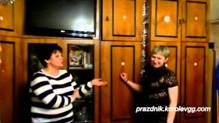 Смешные конкурсы на день рожденья в сауне 181