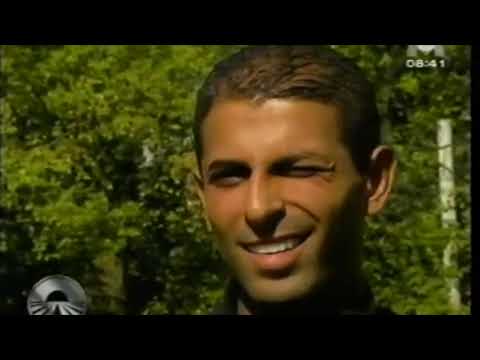 M6 - Janvier / Avril 2006 - Pékin Express saison 1 - Archive Télé 537 du Fantôme du Temps ...