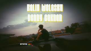 Download lagu kalih welaskudenny caknan mp3