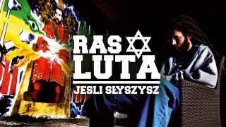 Ras Luta feat Mrozu, Fokus, Rahim - Miasto stoi w ogniu