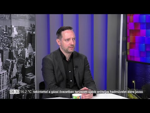 PIRKADAT Breuer Péterrel: Azbej Tristan