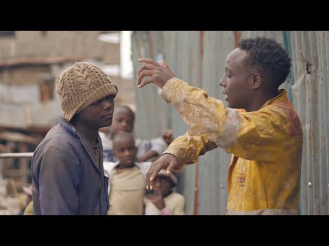 DAR MJOMBA - SIENDI MBALI (OFFICIAL MUSIC VIDEO)