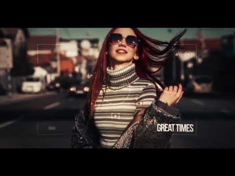 Dynamic Photo Slideshow Intros