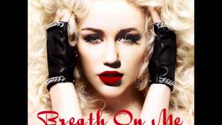 Breath On Me- Miley Cyrus (Audio)