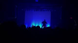 Syd - You’re The One (Kaytranada) (Nov 9, 2017 - Toronto @ the Phoenix Concert Theatre)