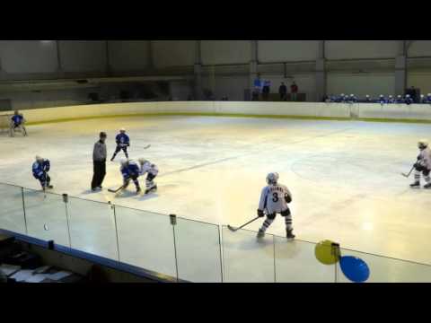 U12 Dinamo04 Riga - Dinamo04 Minsk (SAGA Riga) 25.10.2015 / Динамо04 Рига - Динамо04 Минск 1-2