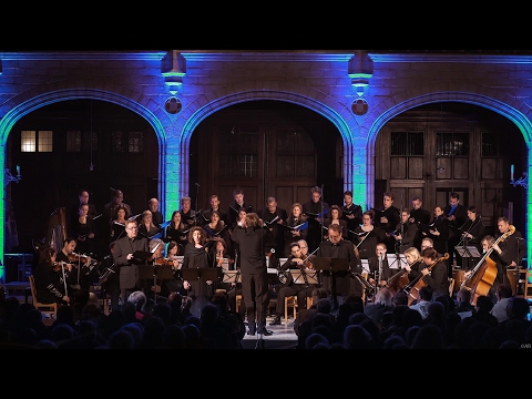 Sept Paroles du Christ - Théodore Dubois - Recréation de la version 1867 - integral 4k