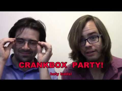 Crankbox Freelance 52 - Easy Going