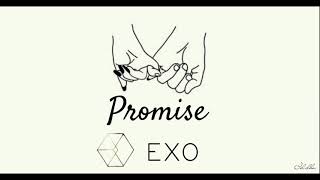 Download lagu Exo - Promise || lirik dan terjemahan mp3 Download lagu Exo - Promise || lirik dan terjemahan mp3