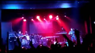 The Neal Morse Band - Confrontation - Live in São Paulo 2017