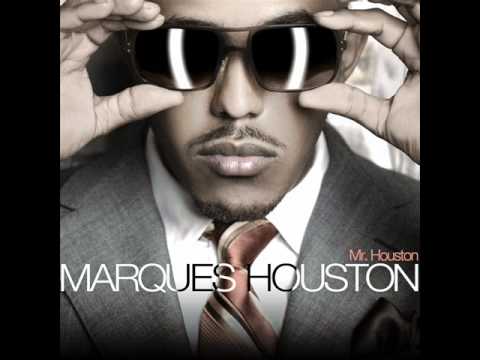 Marques Houston - I Like It