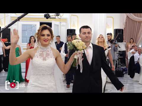 Hyrja e ciftit ne Dasem - Shaban Cela & Amarda - Ferdinand & Brixhilda - 19/08/2019