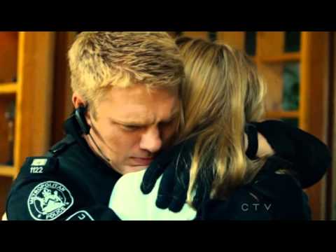 Flashpoint - Blue on Blue - Spike's threat