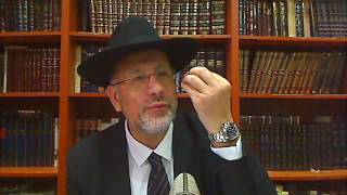 Nos sages racontent LA VENGEANCE DE ESSAV