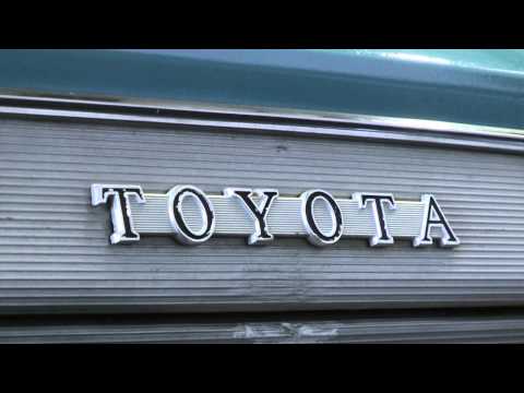 Thumbnail for A Dream Makers Automotive Short Film: 1967 Toyota Crown Deluxe RestoMod by Iveco, Toyota, Toyota Crown (RS), Toyota Crown, Car