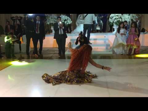 Oxana Bazaeva / اوكسانا