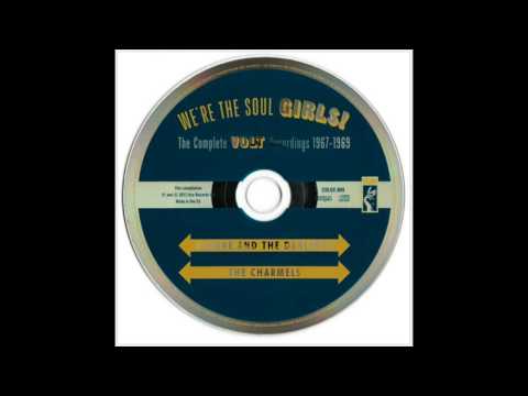 The Charmels | Song: Oo-Oh A-A-A-H | Soul • Pop | USA | Unreleased Rec. 1967-69