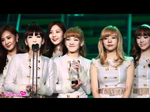 [Fancam] 101215 Sunny SNSD