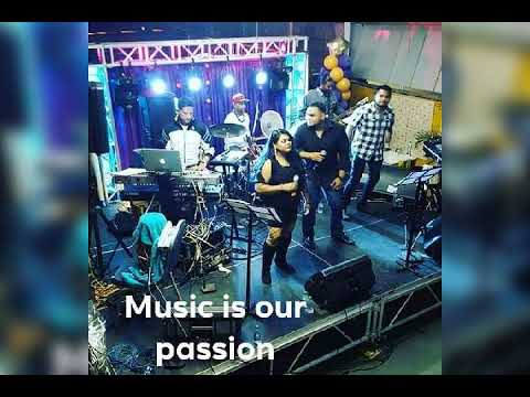 Vaaste Cover- Ashish Baksh and Nisha Baksh Lutchmedial