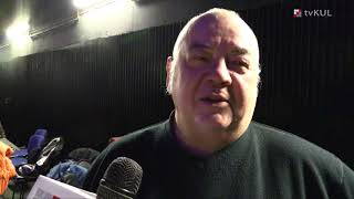 "JA JESTEM":  Stanisław Sojka