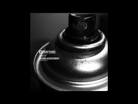 Wrong Assessment - Eldritch [PRRUKBLK034]