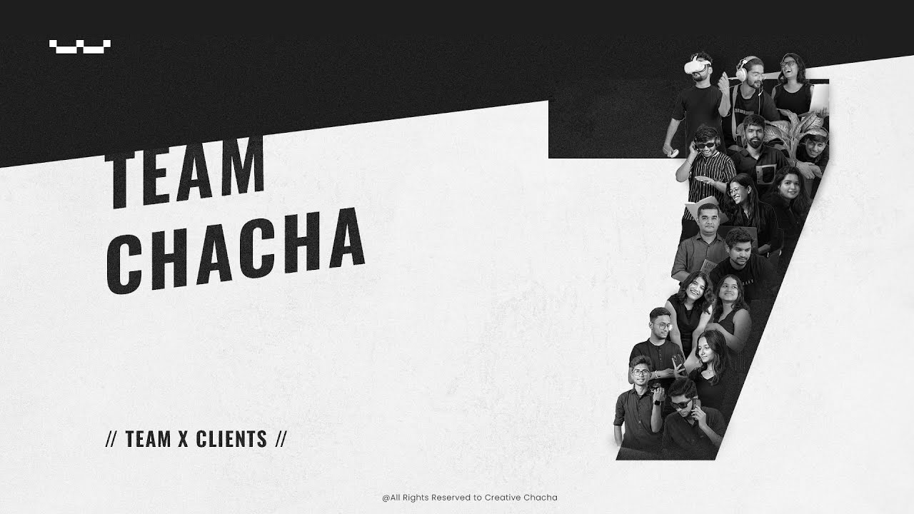 What is happening at Creative Chacha | ft. Team Creative Chacha