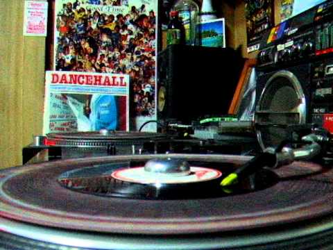 GIPSY GIRL/TONY GREGORY