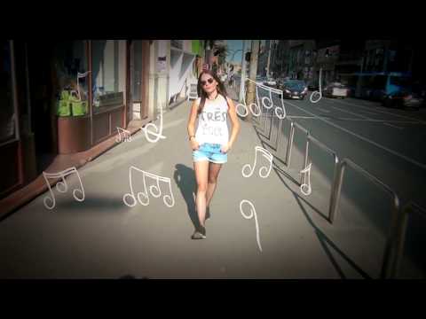 RockMilady - Zöld pad (Green Bench / Better off with you) official video